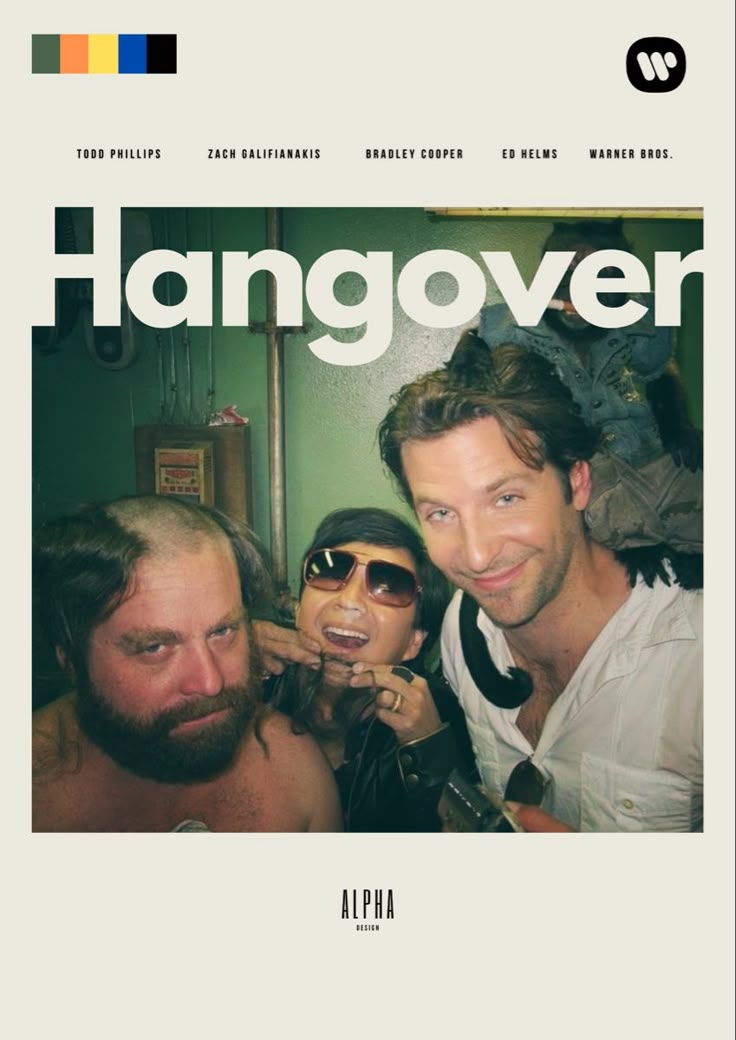 HANGOVER